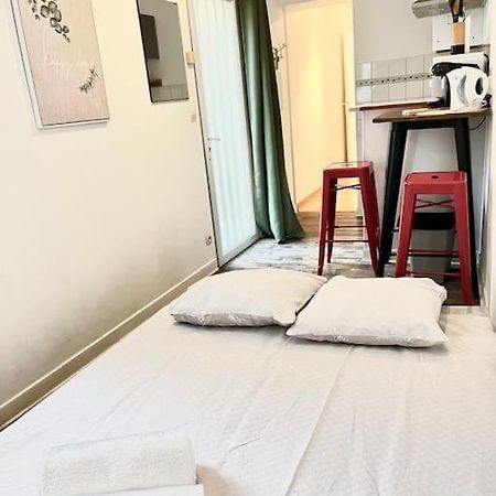 New York - Appartement A Reims Extérieur photo