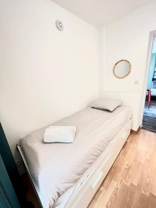 New York - Appartement A Reims Extérieur photo